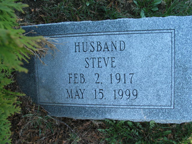 Steve Marchezak